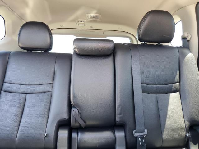 5N1AT2MV0HC863660 Nissan 2017