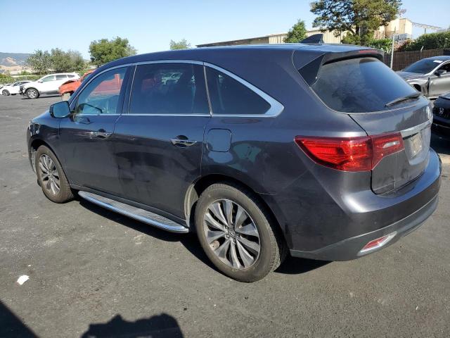 5FRYD4H61GB010036 Acura j35y5