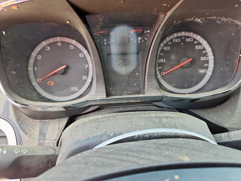 2GKALMEK3F6308832 GMC TERRAIN SL