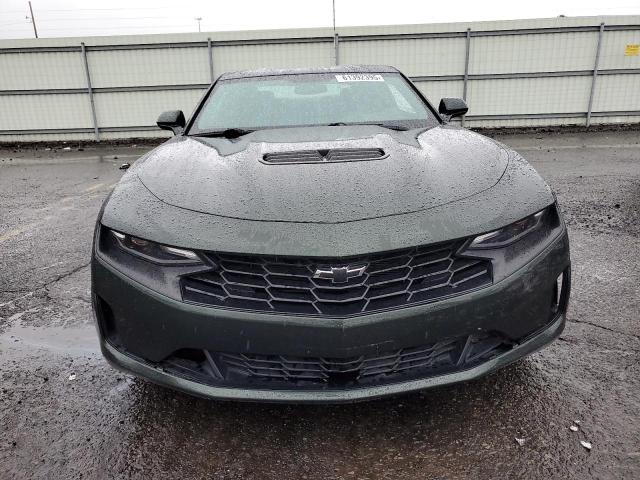 1G1FE1R73L0105100 Chevrolet CAMARO LZ