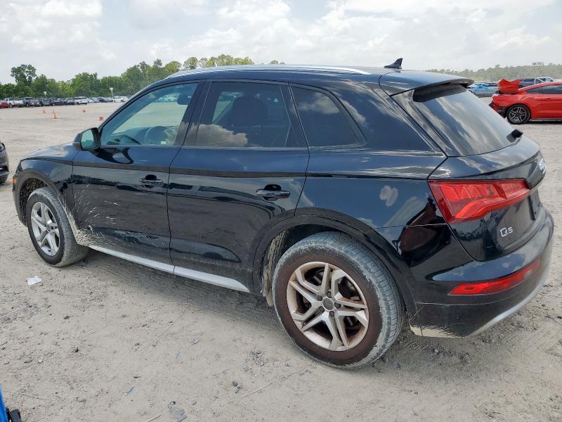 WA1ANAFY1J2140261 Audi Q5 PREMIUM