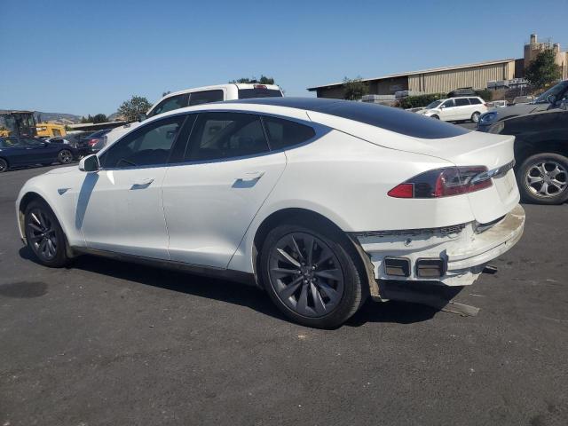5YJSA1H22EFP64023 Tesla MODEL S