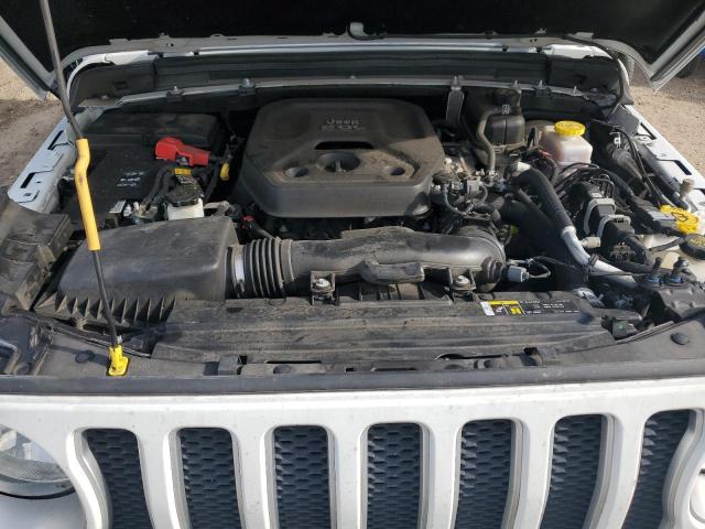 1C4HJXEN5LW207076 Jeep WRANGLER U