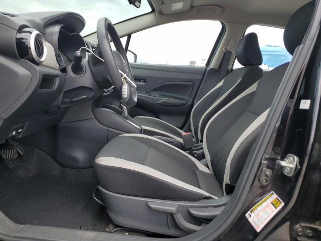 3N1CN8EV3LL880669 Nissan 2020