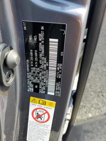 JTJBJRBZ1H2066494 Lexus 2ar-fxe, 2jm, 2fm