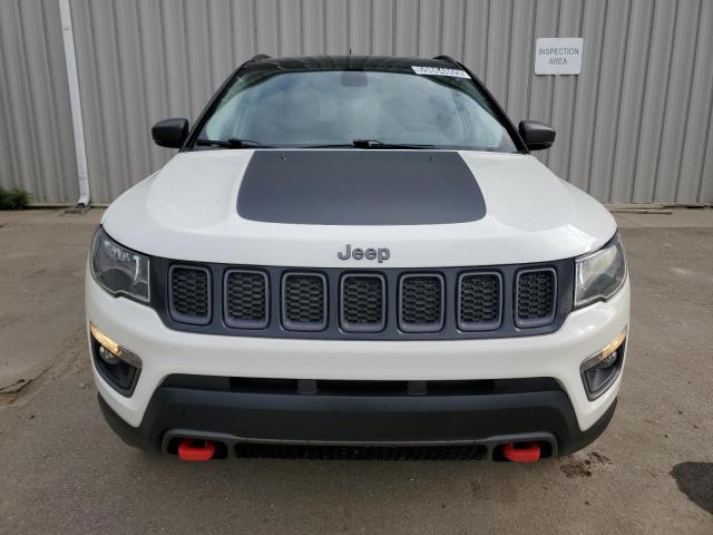 3C4NJDDB7MT533106 Jeep Compass