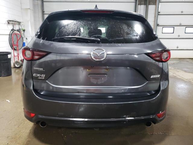 JM3KFBCM8K0611793 Mazda CX-5 TOURI