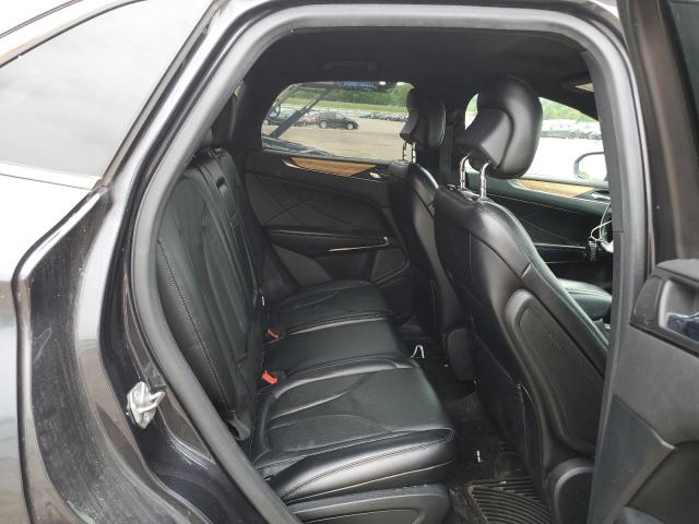 5LMCJ2A94FUJ00308 Lincoln MKC