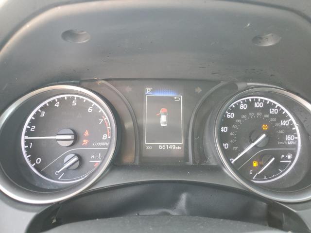 4T1G11AK8NU002639 Toyota a25a-fks