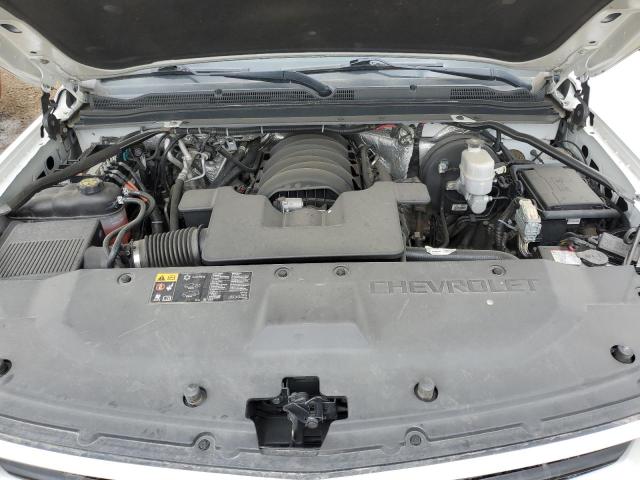1GNSKFEC9GR254893 Chevrolet l83 - sidi, vvt, afm, e85 max, aluminum