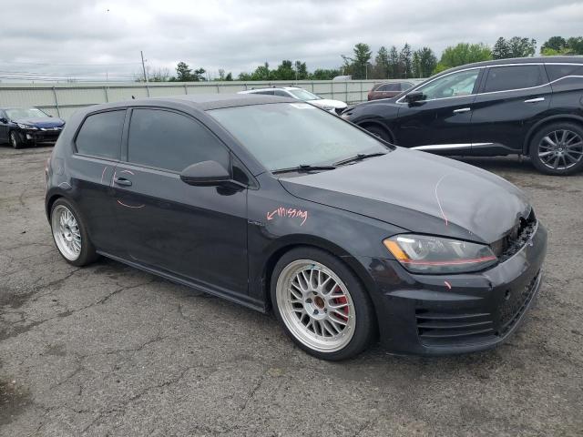 3VWTT7AU8FM049156 Volkswagen GTI