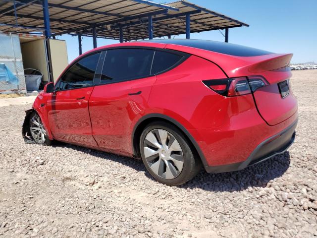 7SAYGDEE4PF627261 Tesla Model Y