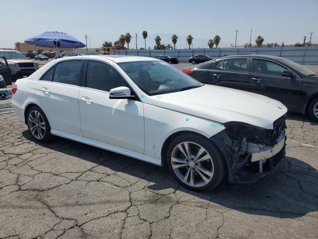 WDDHF5KB1EB029151 Mercedes-Benz 2014