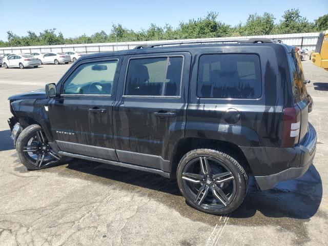 1C4NJPFB6HD184479 Jeep PATRIOT LA