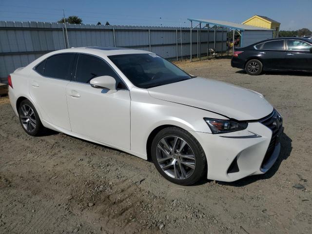 JTHDA1D21L5107922 Lexus 8ar-fts