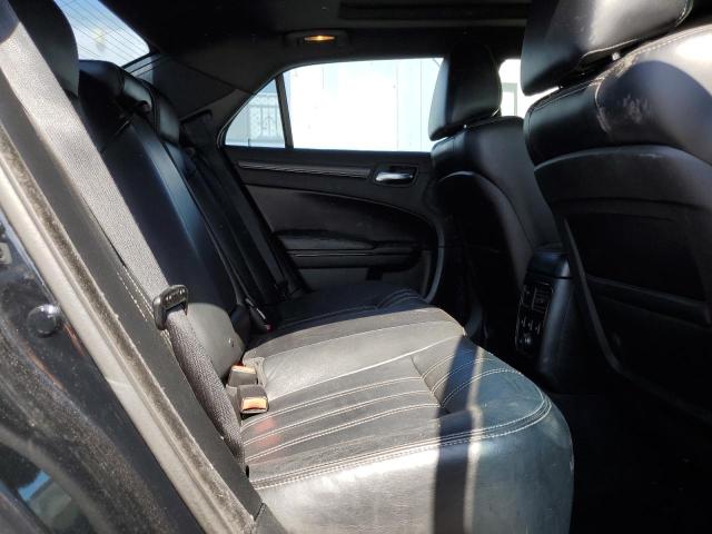 2C3CCABT9EH119268 Chrysler 2014