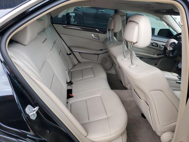 WDDHF5KB6GB199606 Mercedes-Benz E-Class