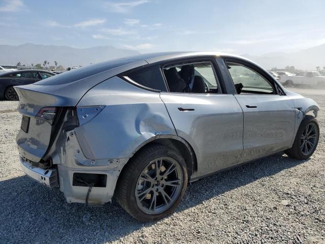 7SAYGDED2SF219468 Tesla 2025