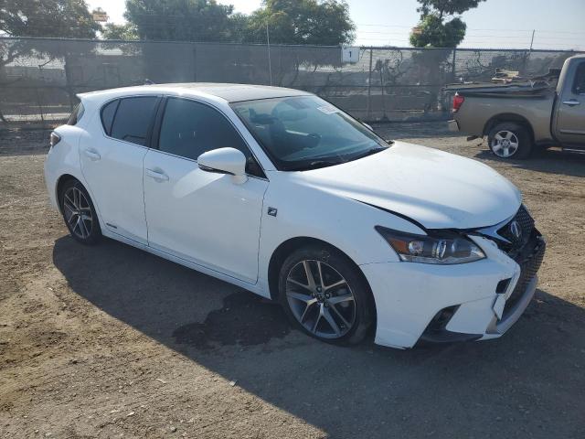 JTHKD5BH0E2190034 Lexus 2zr-fxe+3jm