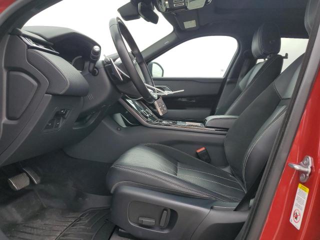 SALYL2RN7JA744221 Land Rover aj20d