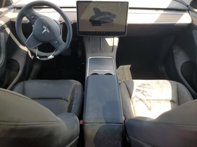 7SAYGDED1RF052031 Tesla Model Y