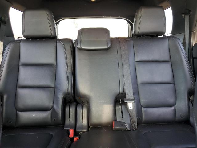 1FM5K7D85FGA69559 Ford EXPLORER X