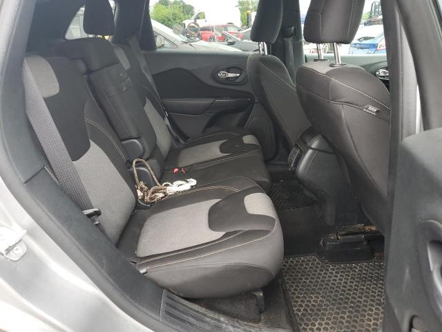 1C4PJMCS8EW286152 Jeep CHEROKEE L