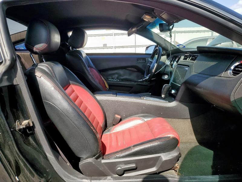1ZVBP8CFXE5320596 Ford 2014