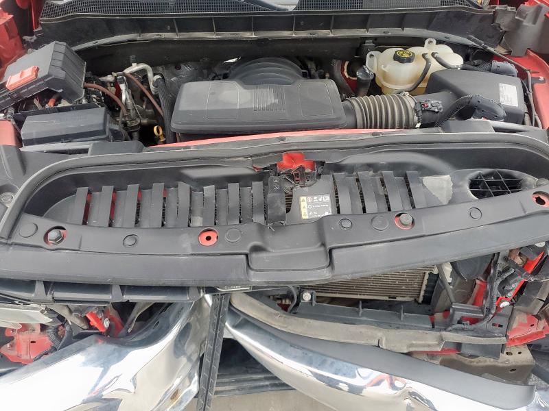 3GCPWCED3LG218184 Chevrolet Silverado