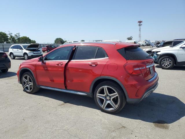 WDCTG4EB2FJ182288 Mercedes-Benz GLA 250
