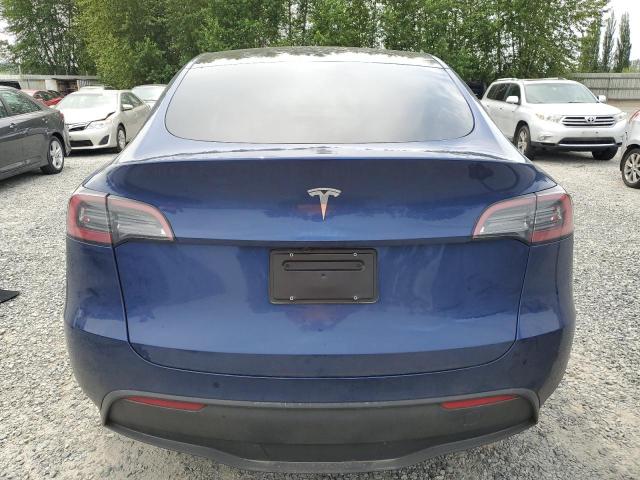 7SAYGDED3SF230642 Tesla Model Y