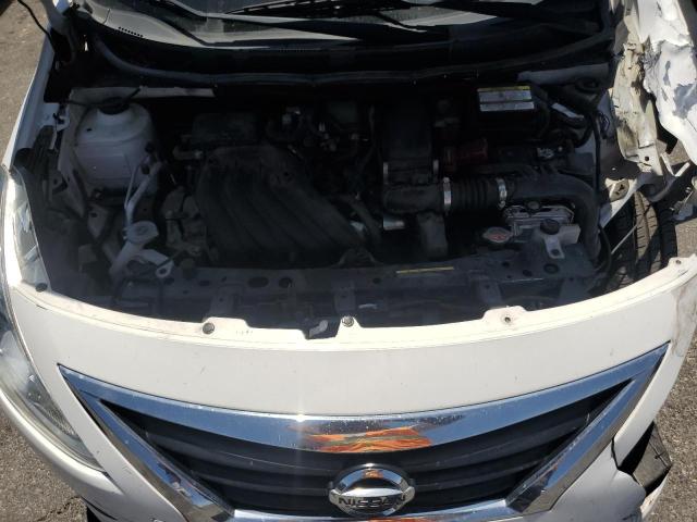 3N1CN7AP9JL816232 Nissan 2018