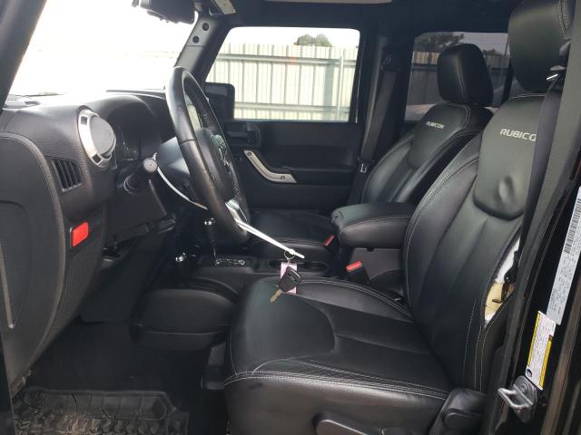 1C4HJWFG9GL220687 Jeep Rubicon