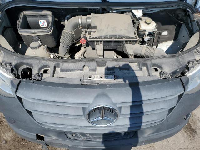 W1Y40BHY5MT060816 Mercedes-Benz SPRINTER 2
