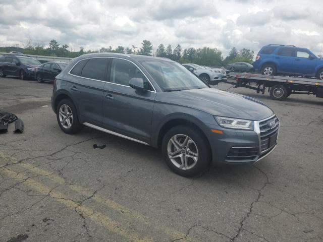 WA1BNAFYXJ2215267 Audi Q5 PREMIUM