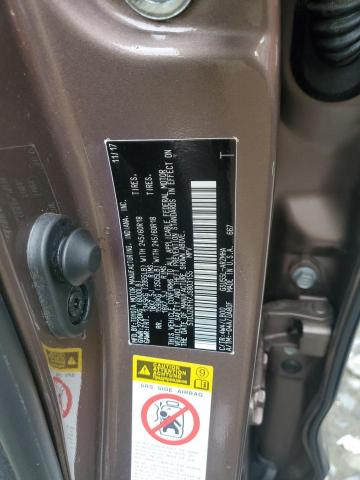 5TDJZRFH7JS803155 Toyota Highlander