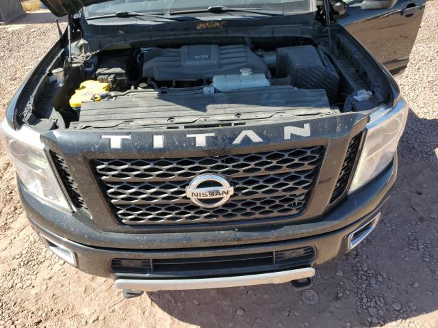 1N6AA1C43JN549358 Nissan 2018