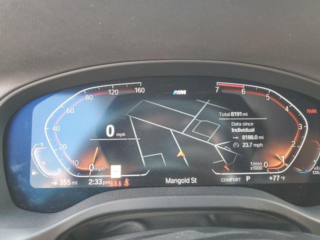 5UX53DP07R9W94803 BMW X3 XDRIVE3