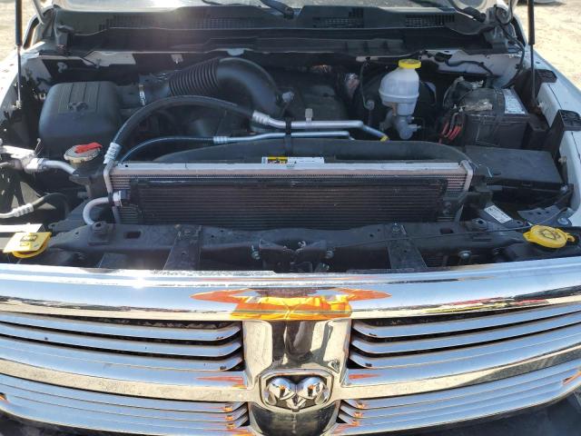 3C6RR7KT3JG137841 RAM 1500
