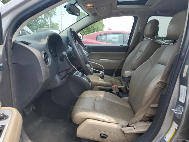 1C4NJCEA3ED813273 Jeep COMPASS LA