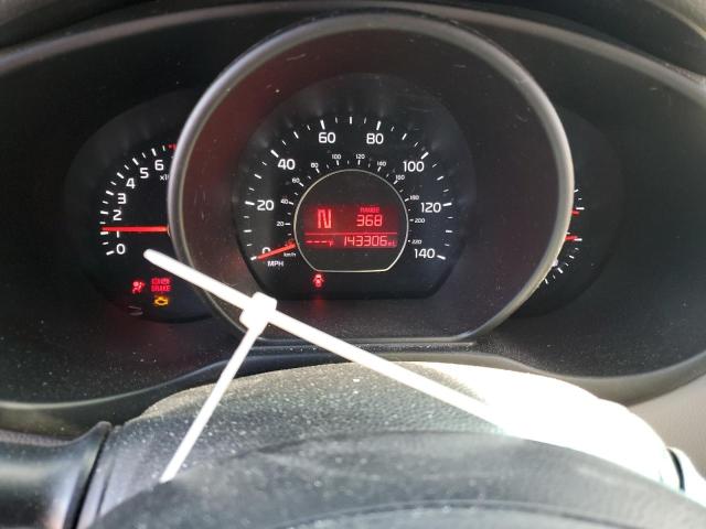 KNDJN2A22E7100911 KIA dohc gdi gamma