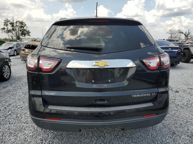 1GNKRHKD3FJ246421 Chevrolet TRAVERSE L