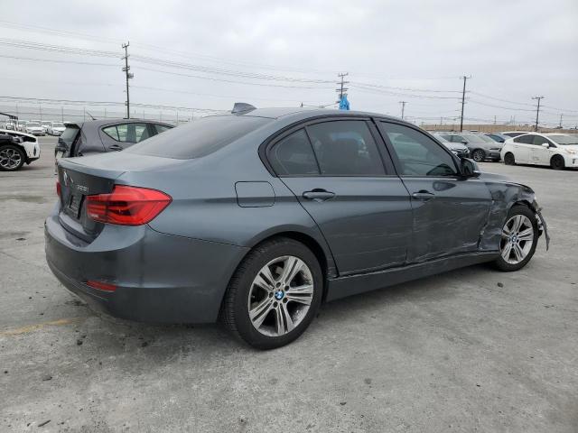 WBA8E9G51GNT42237 BMW 328I