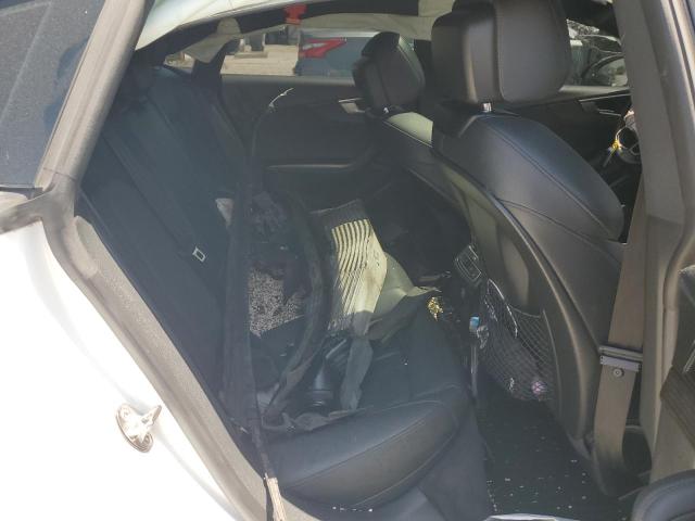WAUFNCF59JA075577 Audi 2018