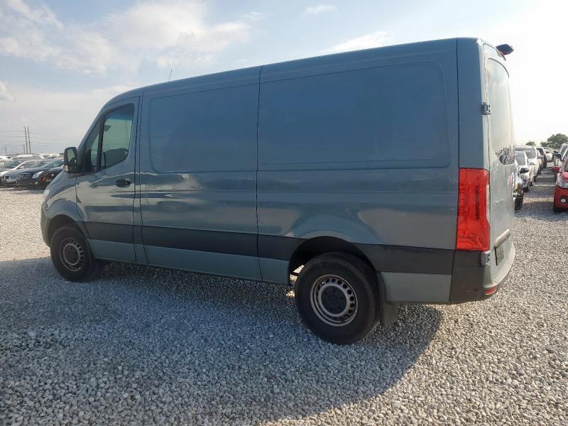 W1W4KBHY0PT139897 Mercedes-Benz SPRINTER 2