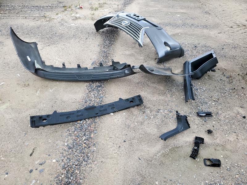 2T2ZK1BA2EC135809 Lexus RX 350