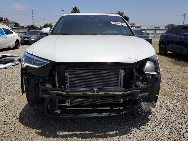 WA1EECF3XN1057845 Audi Q3 PREMIUM