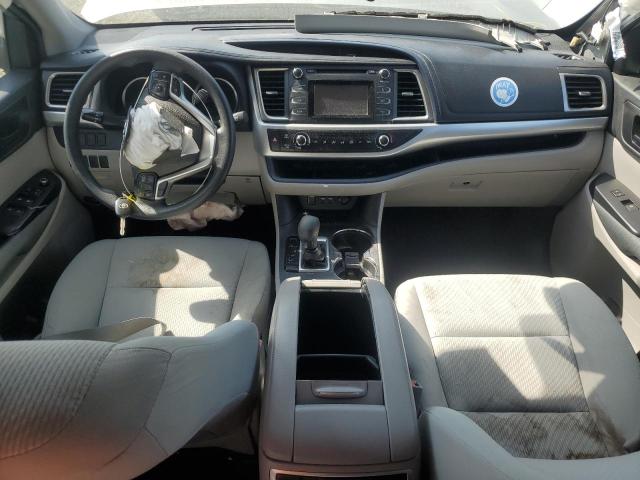 5TDZZRFH2KS323254 Toyota Highlander