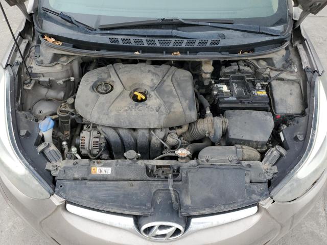 5NPDH4AE4GH733953 Hyundai dohc mpi nu
