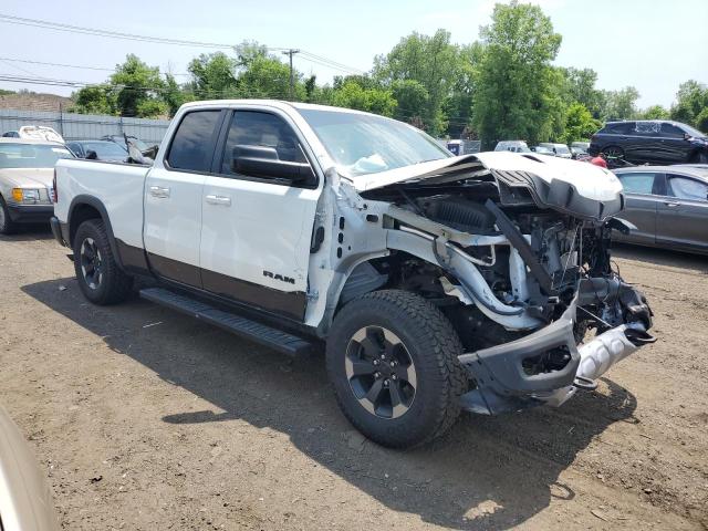 1C6RRFEG6KN841887 RAM 1500 Rebel
